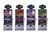 Diamonds Unlimited Haywire Multipliers slot machine